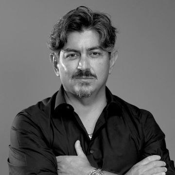 Aldo Zambrano